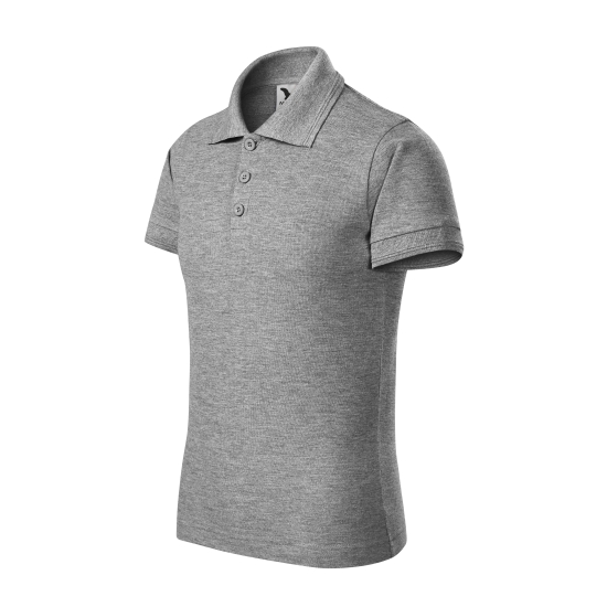 POLO #1 dziecięca z nadrukiem